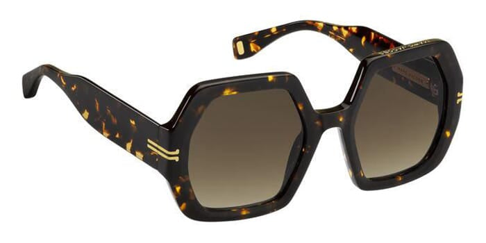 Marc Jacobs MJ 1074/S 086 HA Sunglasses - US