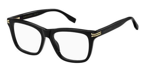 Occhiali da vista Uomo Marc Jacobs 471 807/14 BLACK