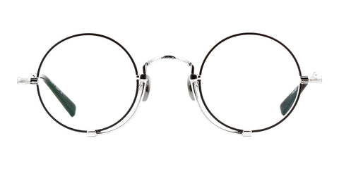 Matsuda 10103H PW-MBK Glasses