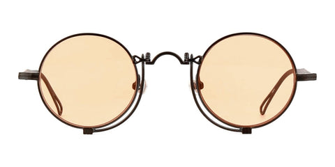 Matsuda 10601H MBK Sunglasses