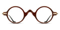 Matsuda MXMF1 ALBR Glasses