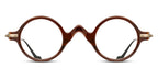 Matsuda MXMF1 ALBR Glasses