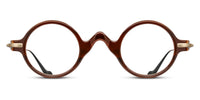 Matsuda x Morgenthal Frederics The Lifesaver MXMF1 ALBR