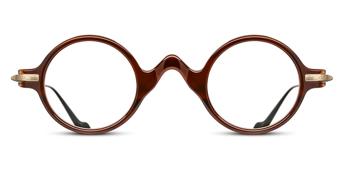Matsuda MXMF1 ALBR Glasses