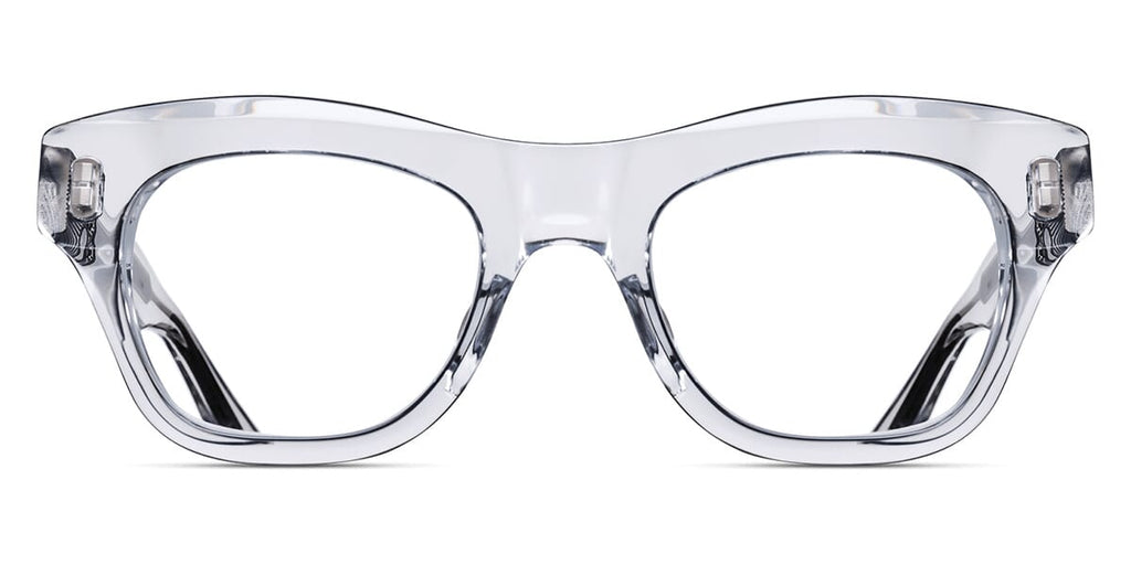 Matsuda M1027 CR Glasses
