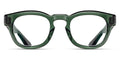 Matsuda M1029 BGN Glasses