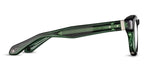 Matsuda M1029 BGN Glasses