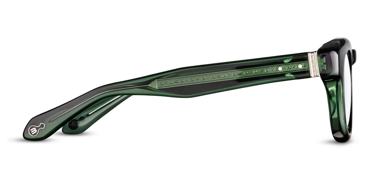 Matsuda M1029 BGN Glasses
