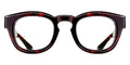 Matsuda M1029 DBD Glasses