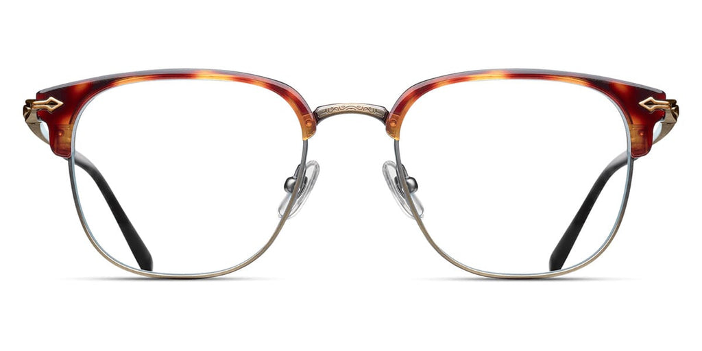Matsuda M2036 DTO Glasses