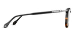 Matsuda M2047 BK Glasses