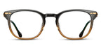Matsuda M2047 HDM-MAG Glasses