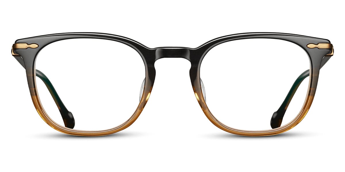Matsuda M2047 HDM-MAG Glasses