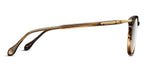 Matsuda M2047 HDM-MAG Glasses