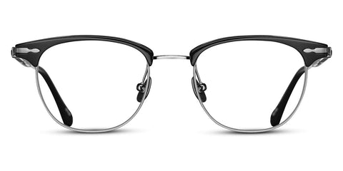 Matsuda M2048 BK Glasses