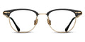 Matsuda M2048 MBK Glasses