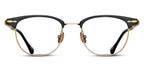 Matsuda M2048 MBK Glasses