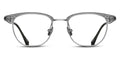 Matsuda M2048 MGC-AS Glasses