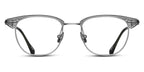 Matsuda M2048 MGC-AS Glasses