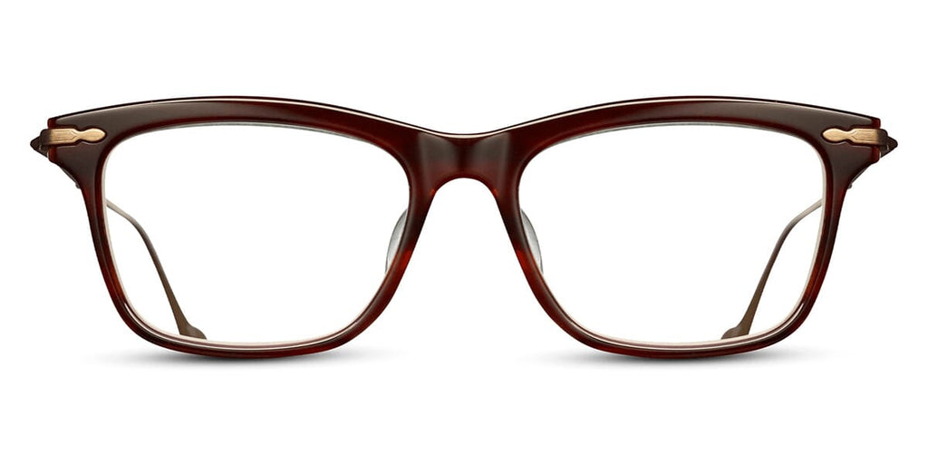 Matsuda M2049 ALBR Glasses