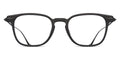 Matsuda M2052 MBK Glasses