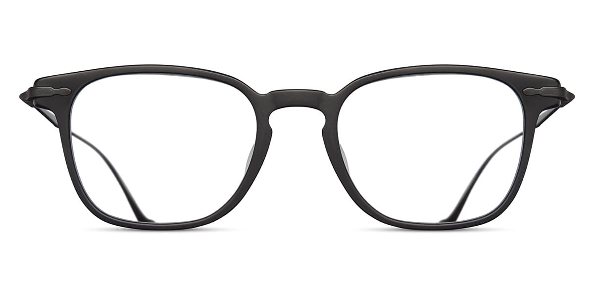 Matsuda M2052 MBK Glasses