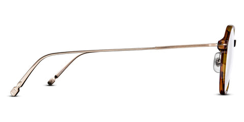 Matsuda M2053 LBS-BPG Glasses