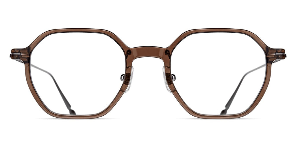 Matsuda M2053 TPE-AS Glasses