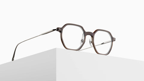 Matsuda M2053 TPE-AS Glasses