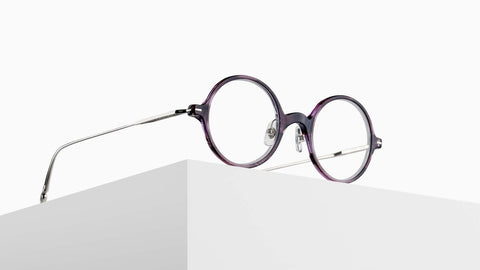 Matsuda M2054 PS Glasses