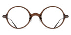 Matsuda M2054 TPE-AS Glasses