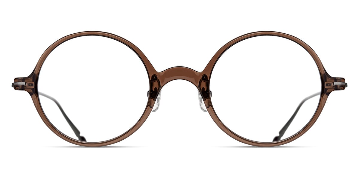 Matsuda M2054 TPE-AS Glasses
