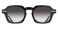 Matsuda Sun M2055 BKS-BS Sunglasses