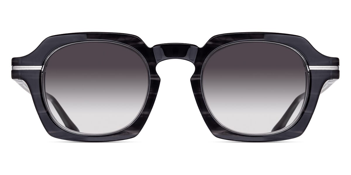 Matsuda Sun M2055 BKS-BS Sunglasses