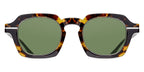 Matsuda Sun M2055 TOT Sunglasses