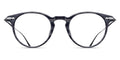 Matsuda M2056 BKS-BS Glasses