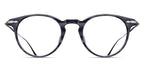 Matsuda M2056 BKS-BS Glasses