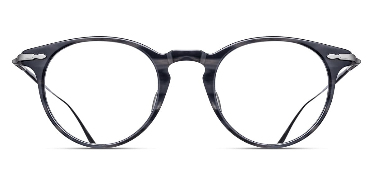 Matsuda M2056 BKS-BS Glasses