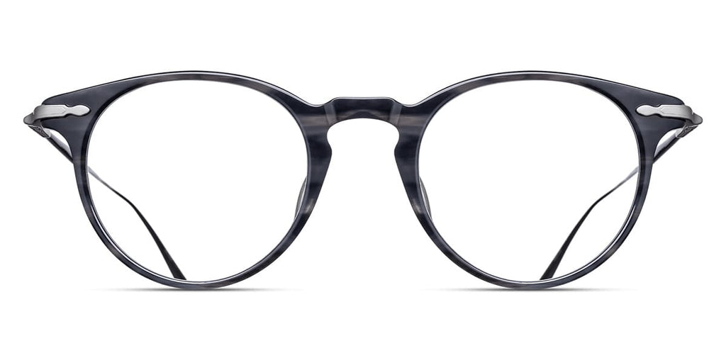 Matsuda M2056 BKS-BS Glasses