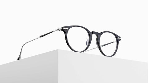 Matsuda M2056 BKS-BS Glasses
