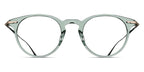 Matsuda M2056 MIG-PG Glasses