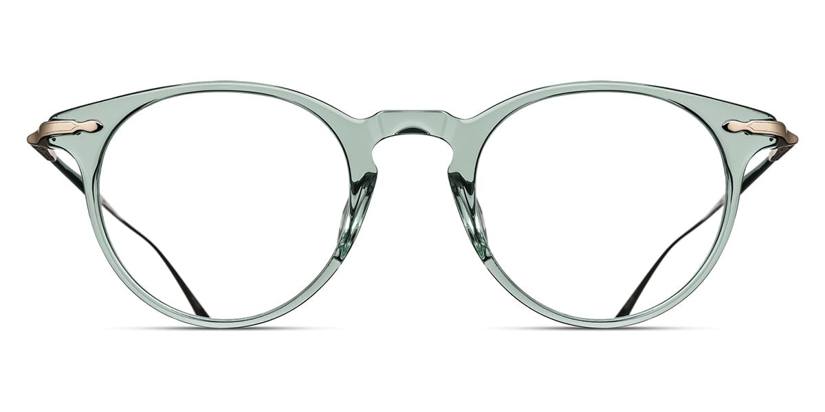 Matsuda M2056 MIG-PG Glasses