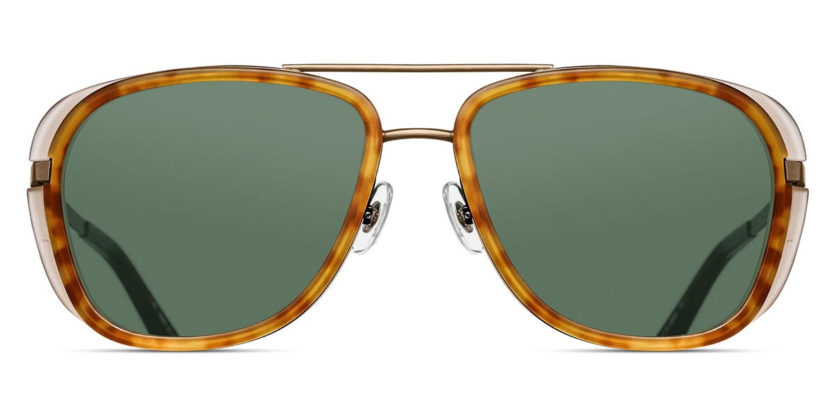 Matsuda Sun M3023 DENT-AG Sunglasses