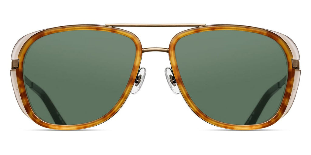 Matsuda Sun M3023 DENT-AG Sunglasses