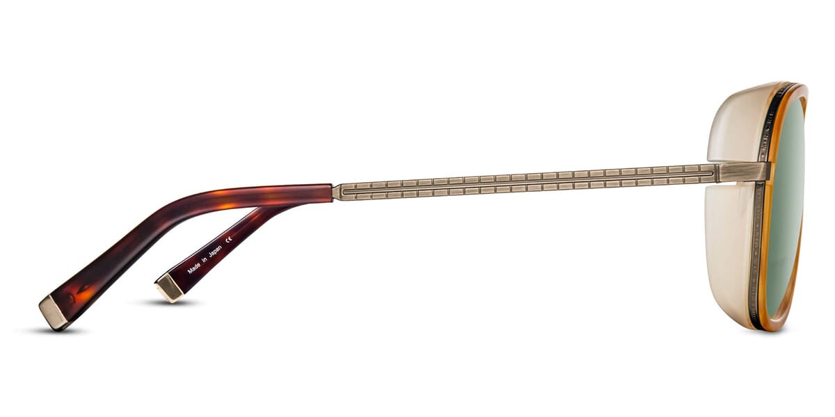 Matsuda Sun M3023 DENT-AG Sunglasses