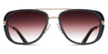Matsuda Sun M3023 MGP Sunglasses