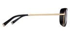 Matsuda Sun M3023 MGP Sunglasses