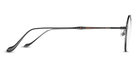 Matsuda M3058 BK Glasses