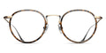 Matsuda M3058 AG-S Glasses
