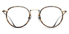 Matsuda M3058 AG-S Glasses